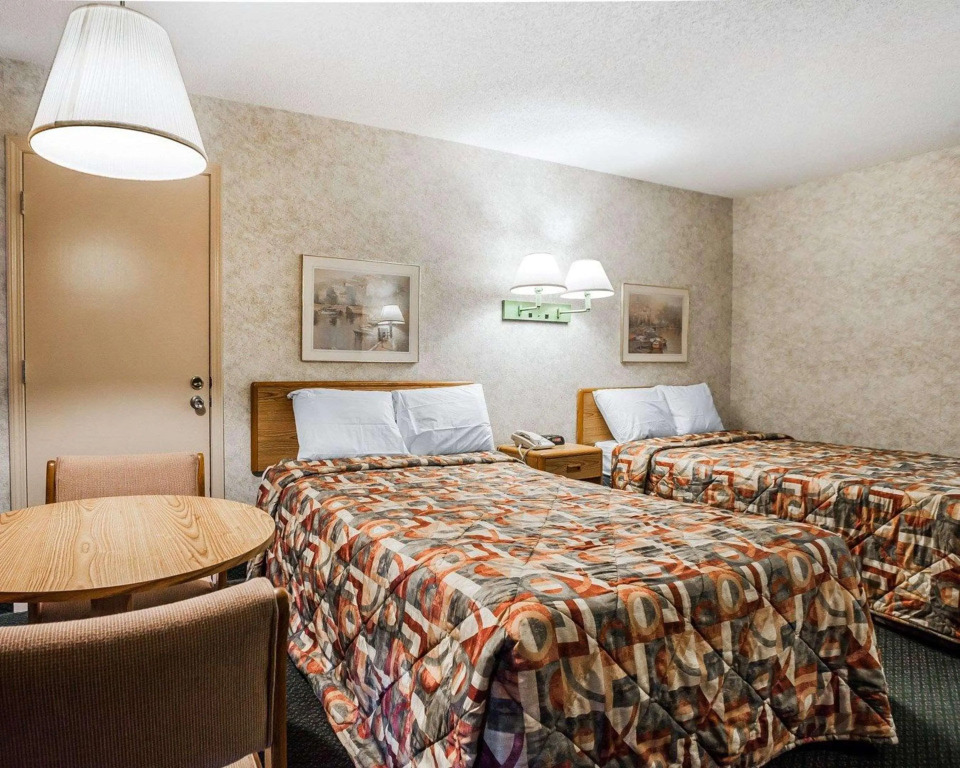 Econo Lodge Jefferson City
