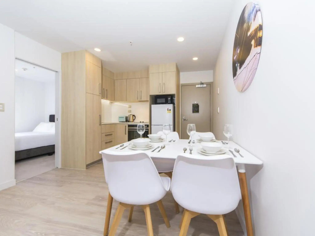 Star Victoria Serviced Apartments