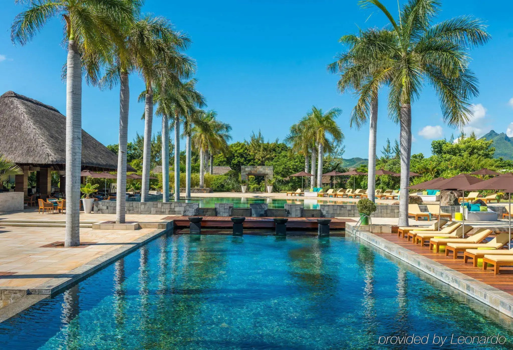 Four Seasons Resort Mauritius at Anahita