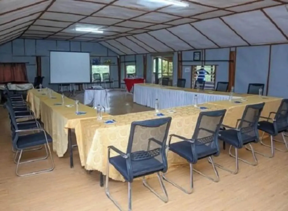 Dove Nest Lodge
