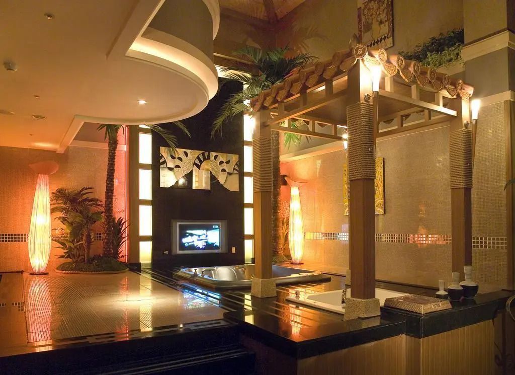 Discovery Motel - Zhonghe