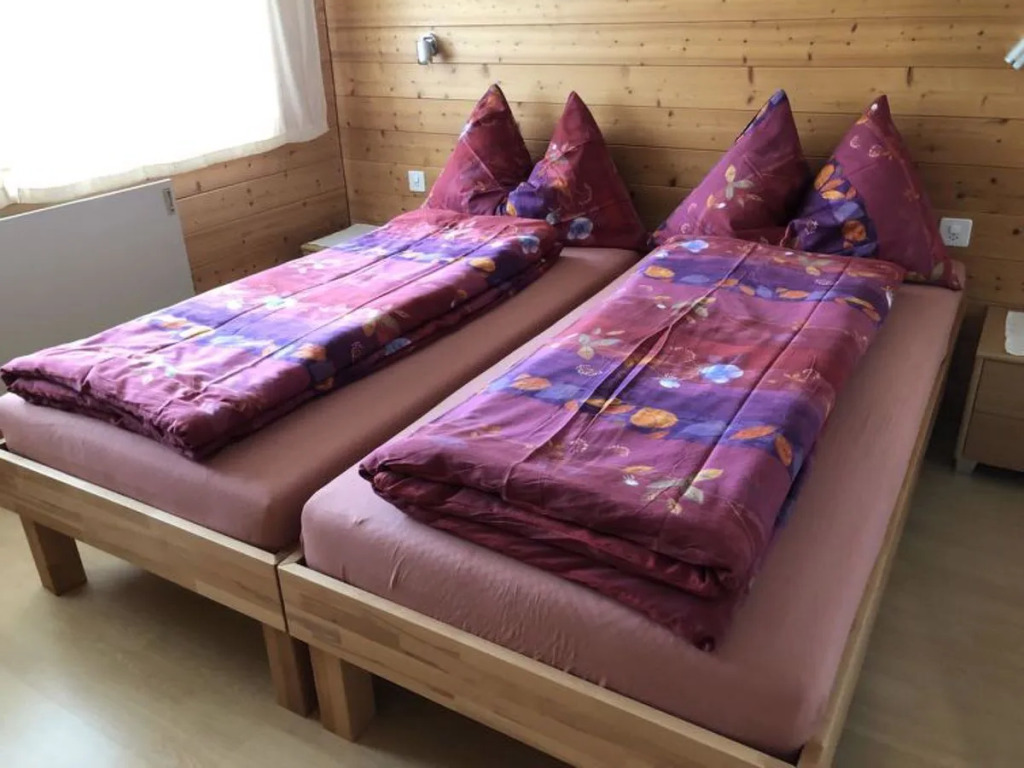 Apartment  Fiesch
