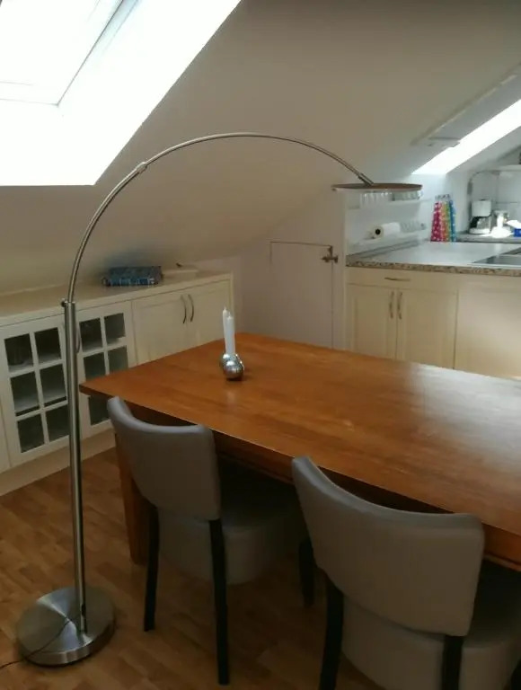 Ferienwohnung Drabinski