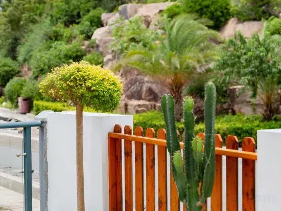 Dongtou Xishe Sea View Holiday Villa