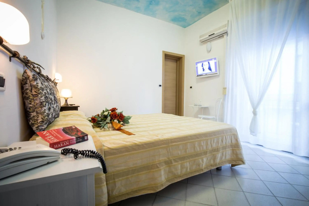 Hotel Caraibi