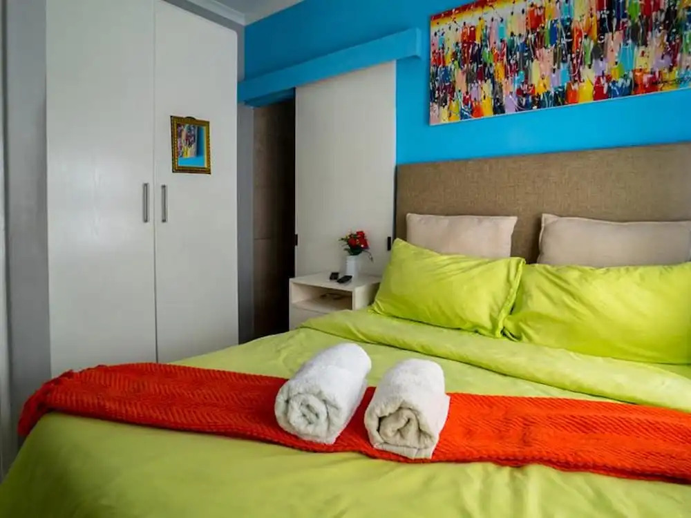 Room-relaxing Guest House in the Heart o