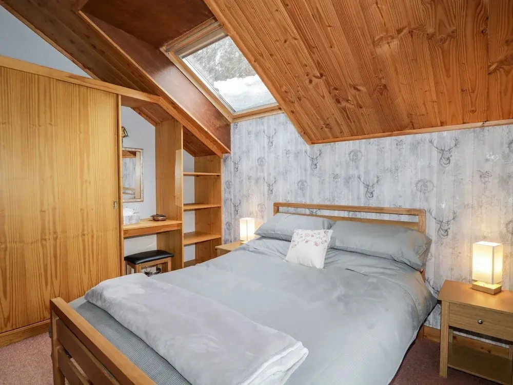 Torbreck Chalet