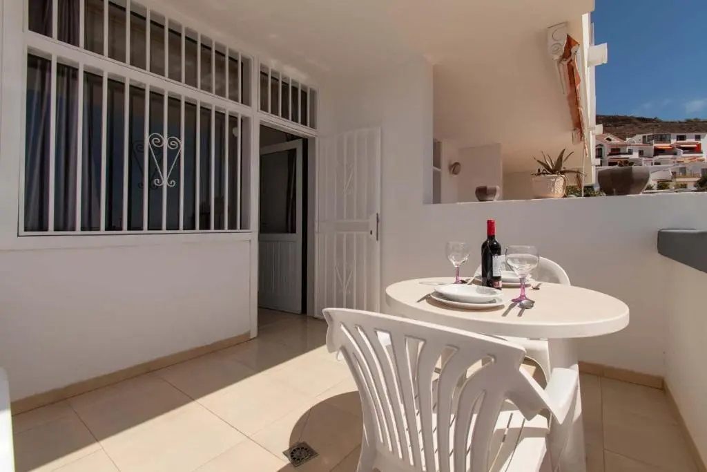 Azahara Playa 46 - One Bed