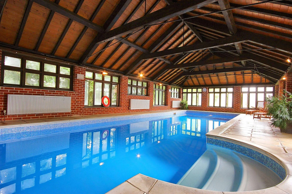 Felbrigg Lodge