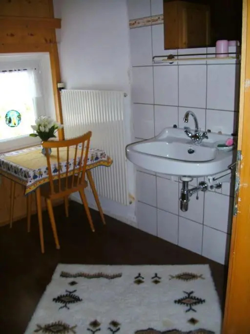 Großes Ferienhaus in ruhiger Lage - WLAN b. 9 Per