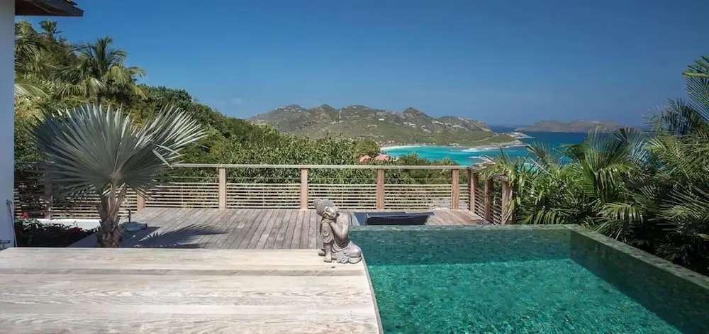 Villa Angelique