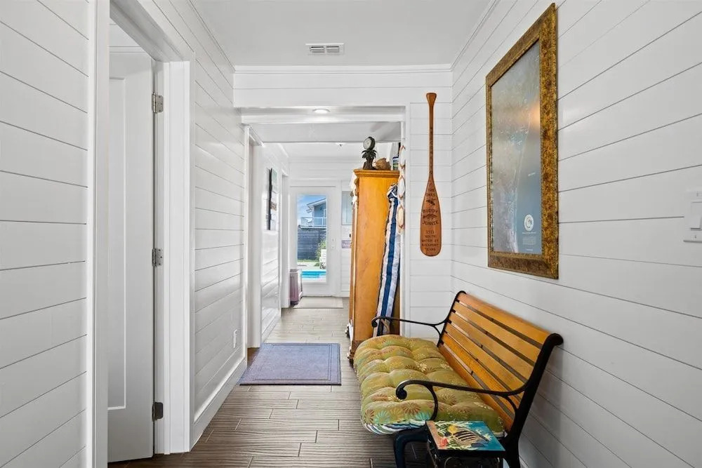 Best - Little - Orr House