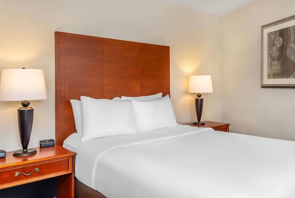 Comfort Inn 1000 Islands