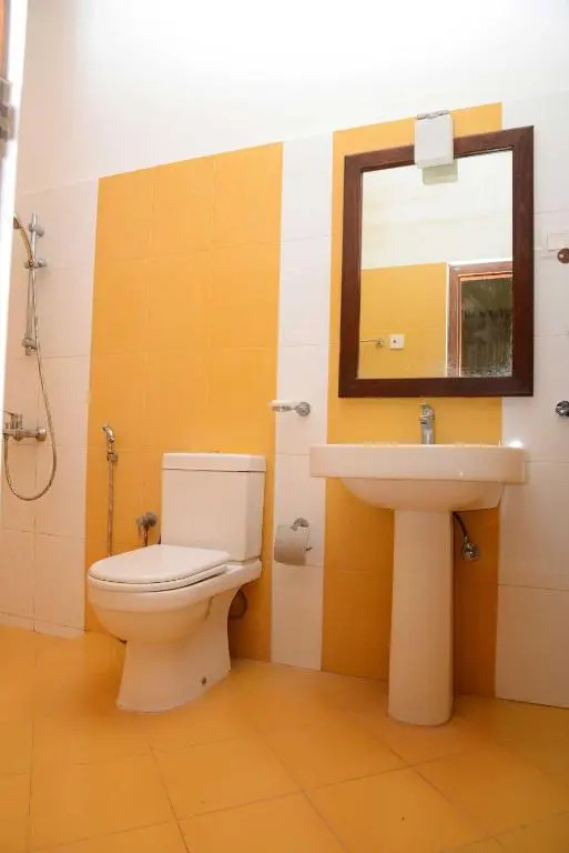 Golden Residence