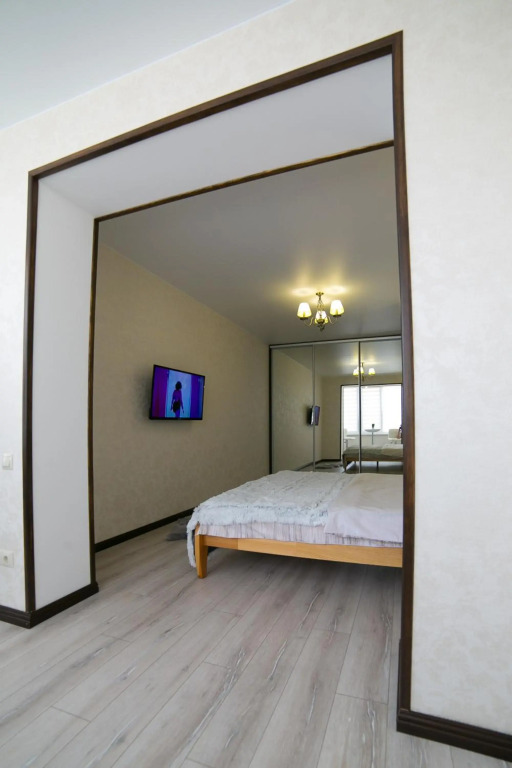 Elegant VIP apartment