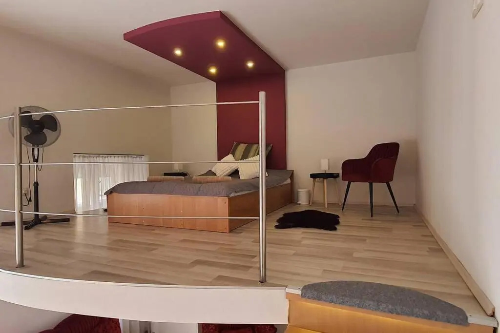 Apartman Szeged szívében