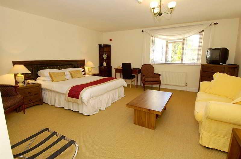 The Chesterton Hotel