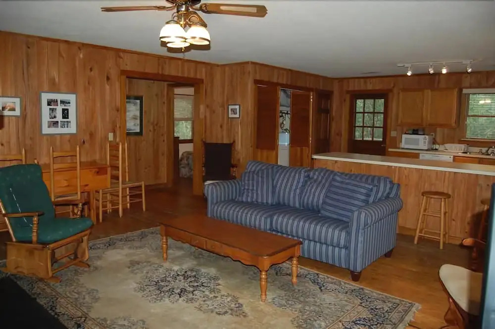 Mary Lou II - 4 Br Home