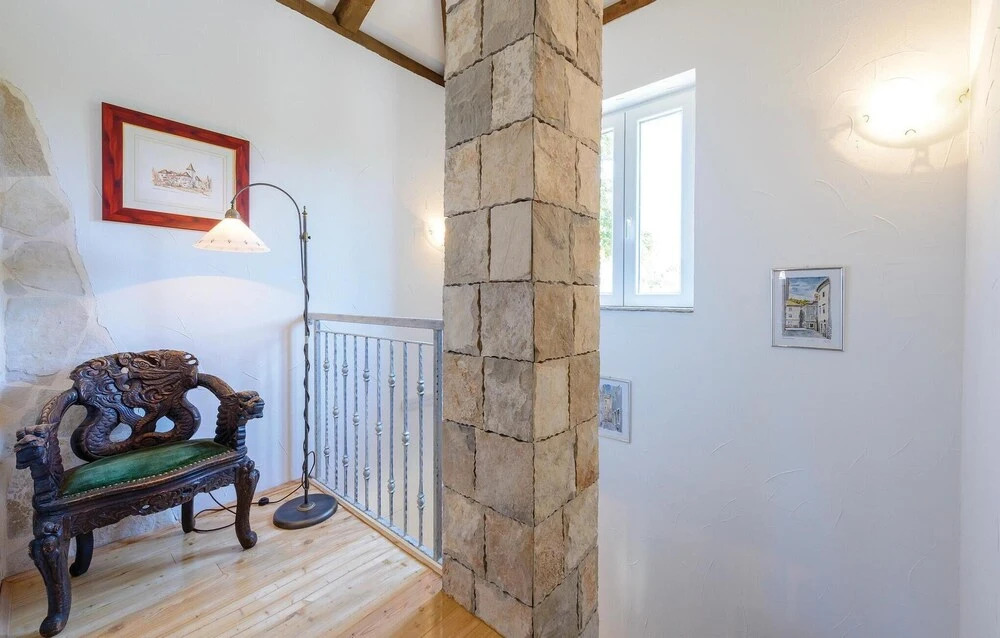 Awesome Home in Cilipi With Outdoor Swimming Pool, Wifi and 4 Bedrooms