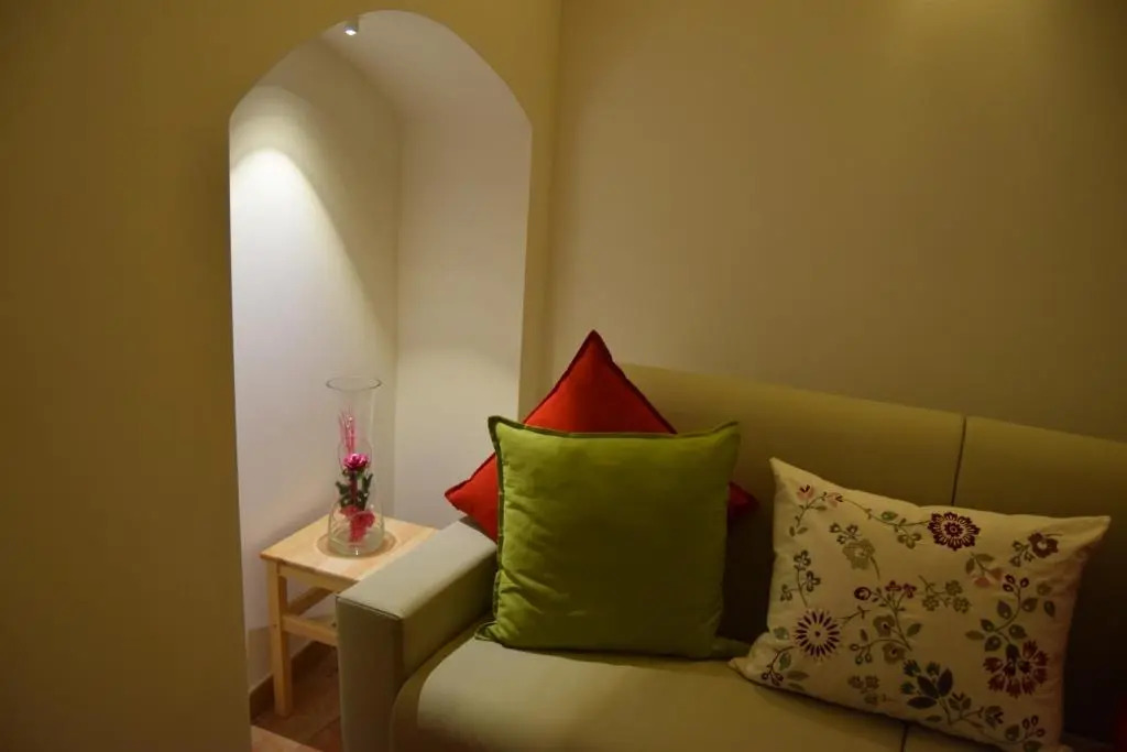Roseus La Casa Vacanze nei Sassi