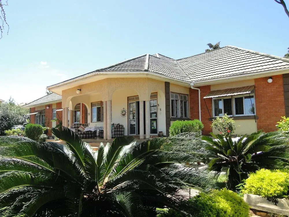 Carpe Diem Guesthouse