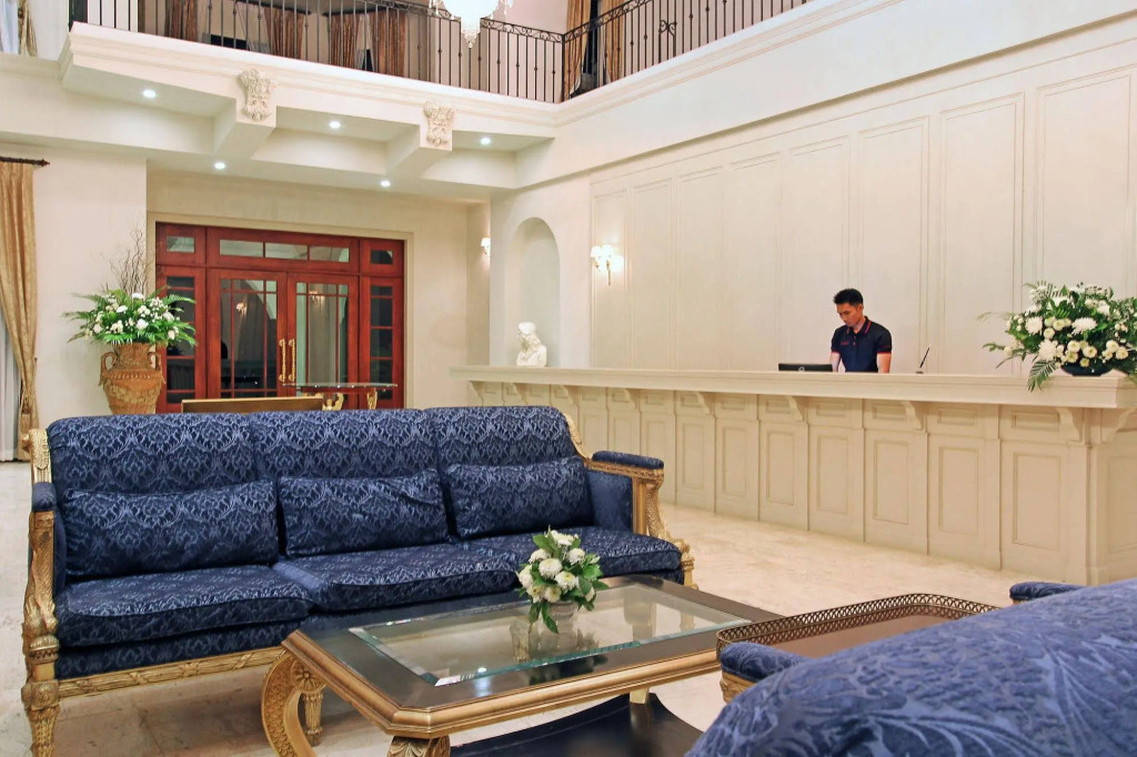Mövenpick Resort Khao Yai