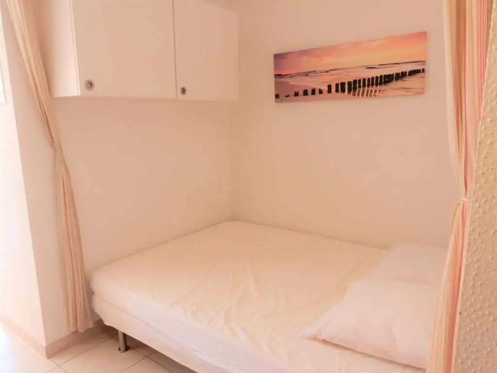 Le meridien studio proche plage