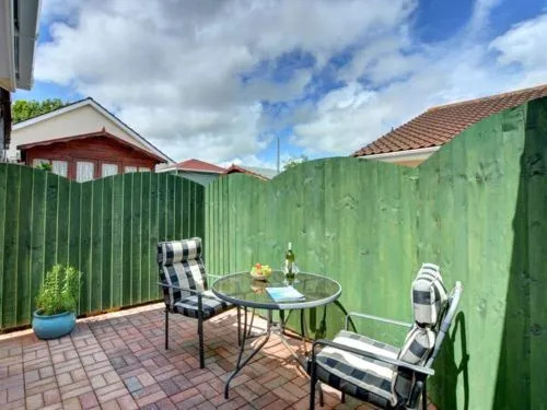 Bungalow Sparrow Wadebridge - Padstow