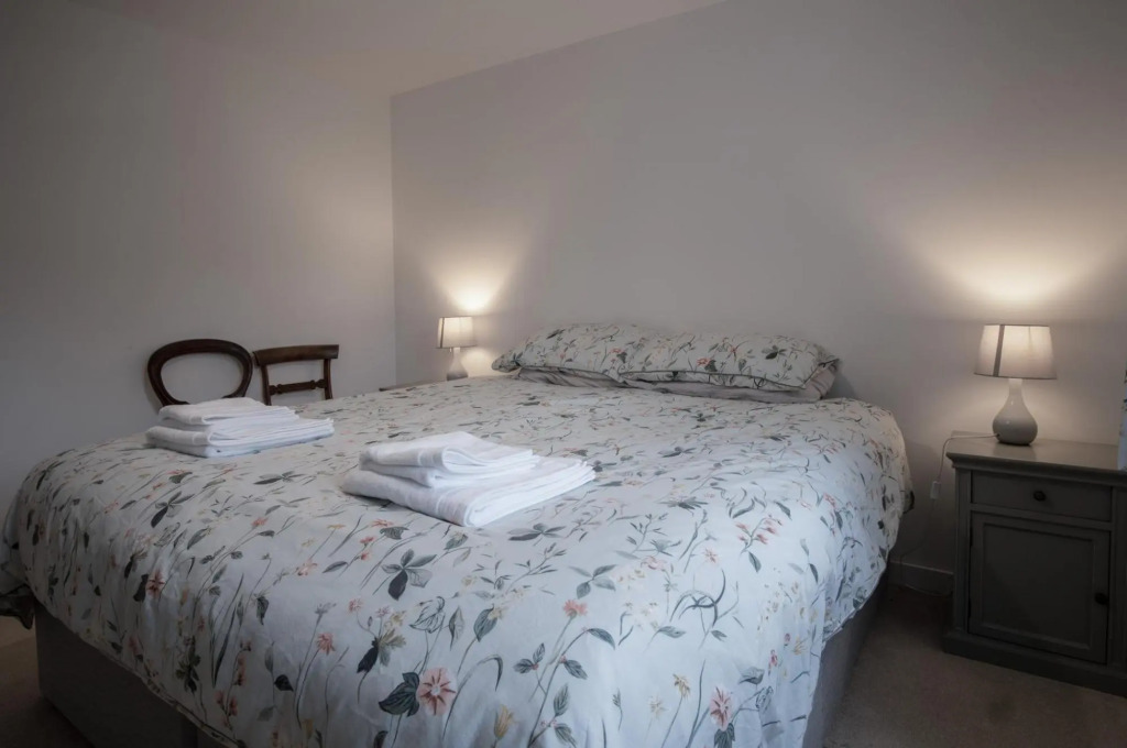 Maes Yr Odyn - 4 Bedroom Holiday Home - Narberth