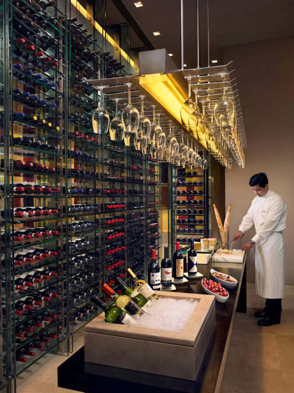 The Oberoi Mumbai