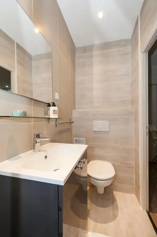 Le17 Furnished studios