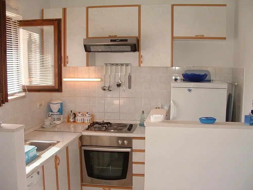 Dinka - Cosy & pet Friendly - A2