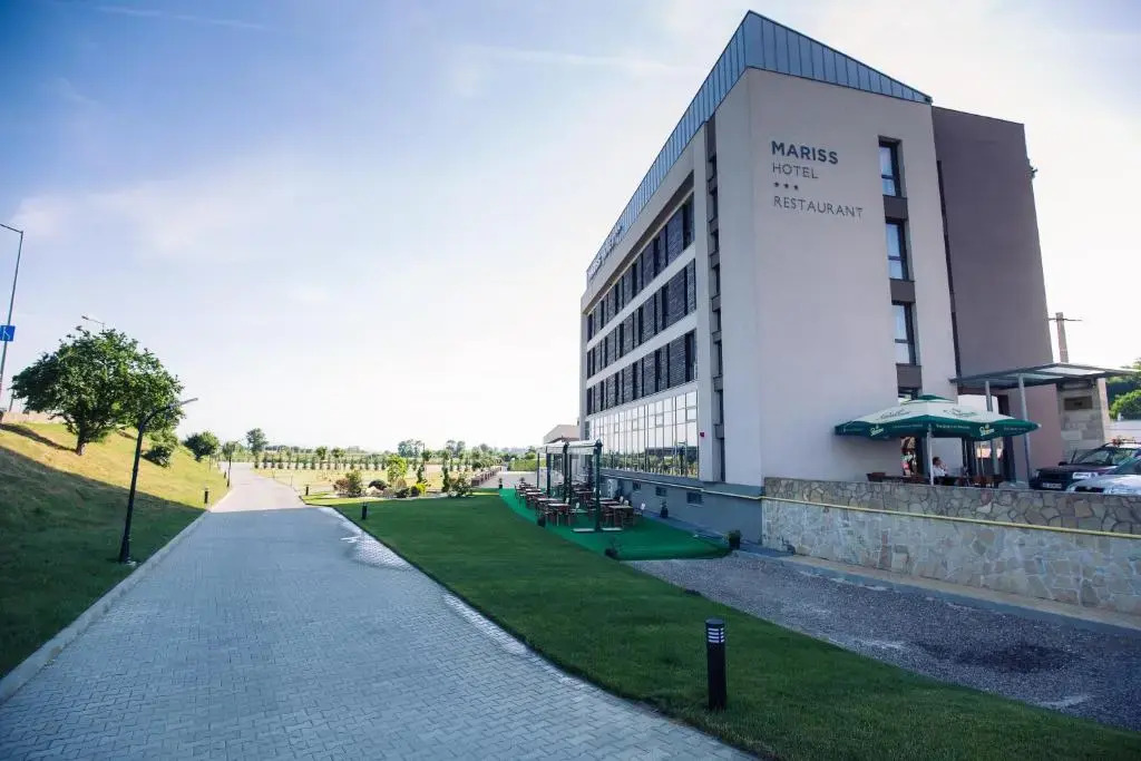 Hotel Mariss