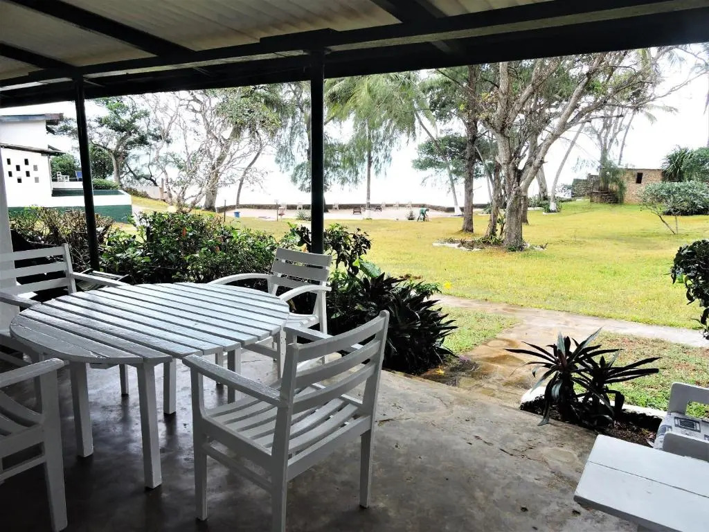 Diani Beachalets