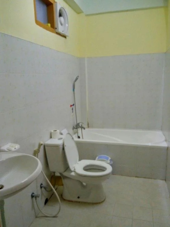 Golden Rose Guest House