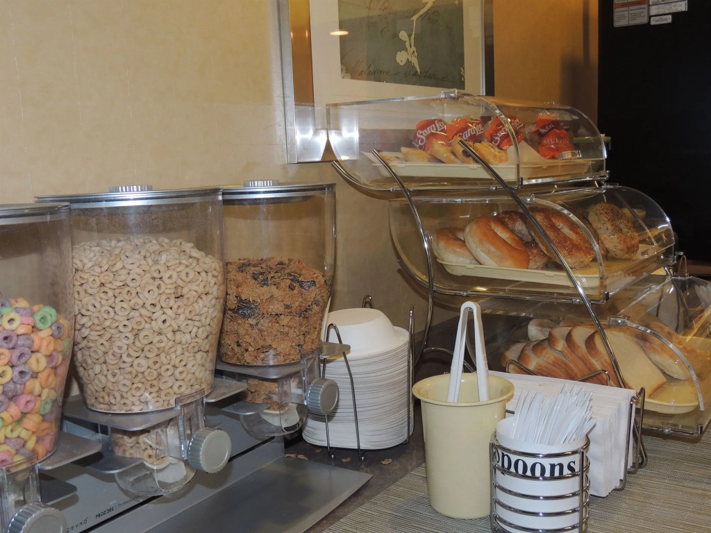 Four Points by Sheraton Hamilton - Stoney Creek