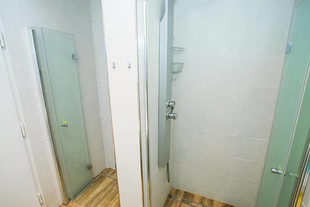 McSleep Hostel Prague