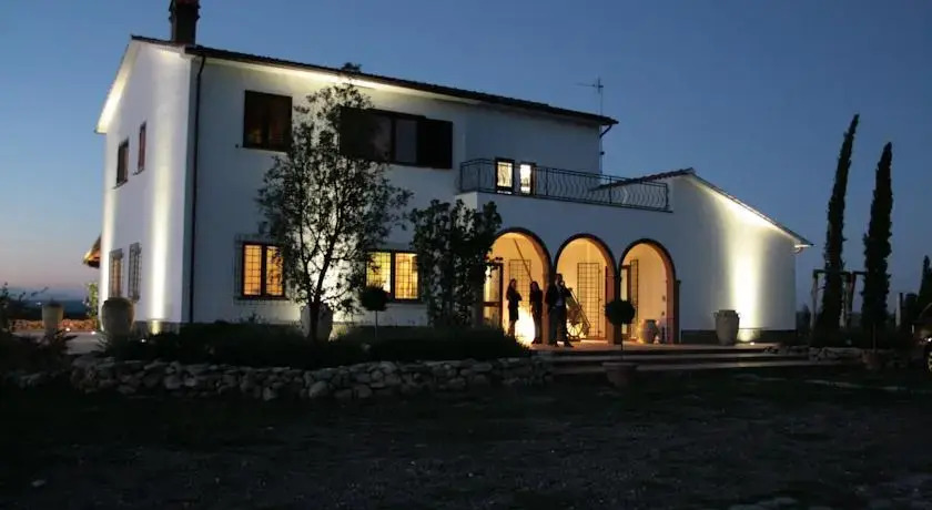 Casale Grano e Tabacco