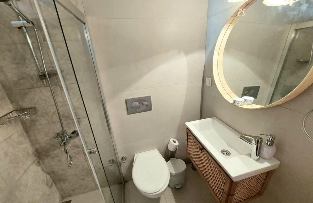 Stunning Villa With Private Pool in Ortaca Mugla