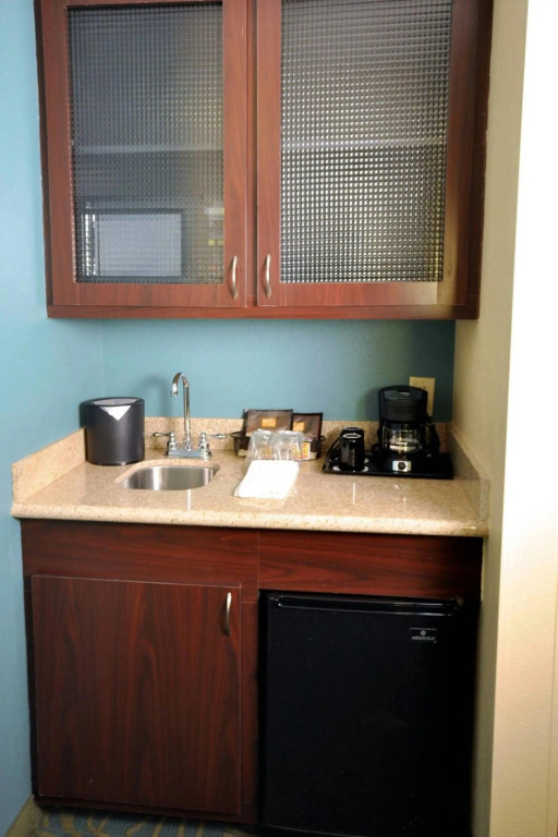 SpringHill Suites Galveston Island