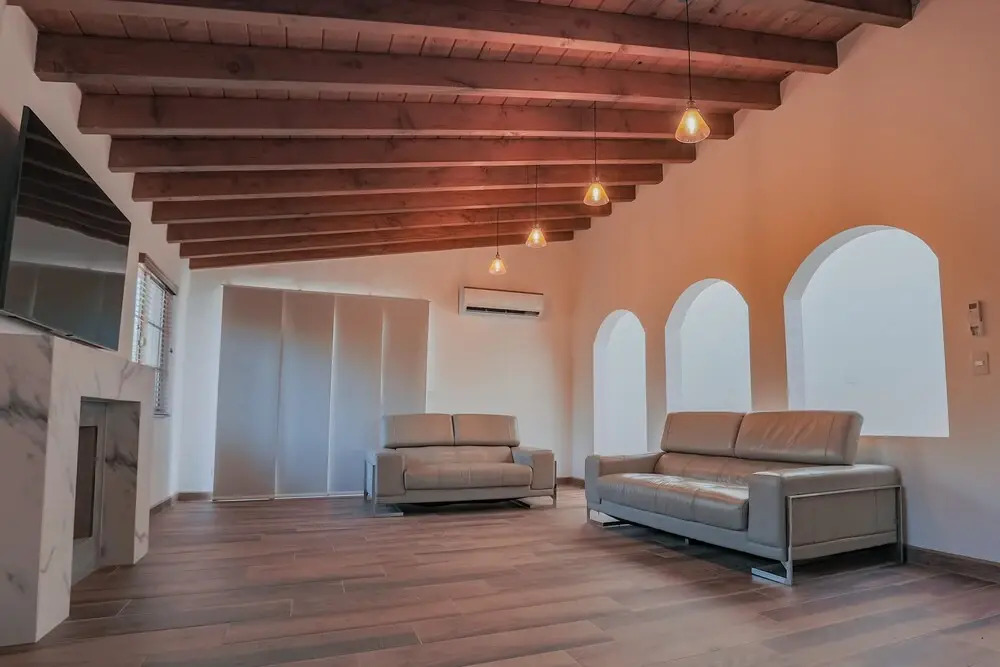 Hacienda Los Olivos, Valle de Guadalupe