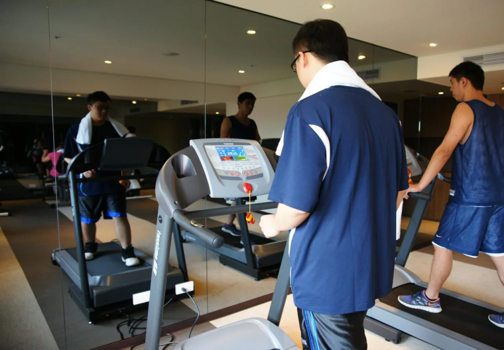 Tao Garden Hotel