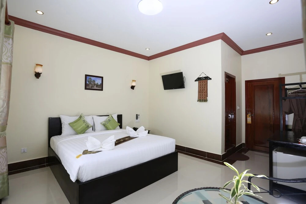 Angkor Twinkle Boutique Villa