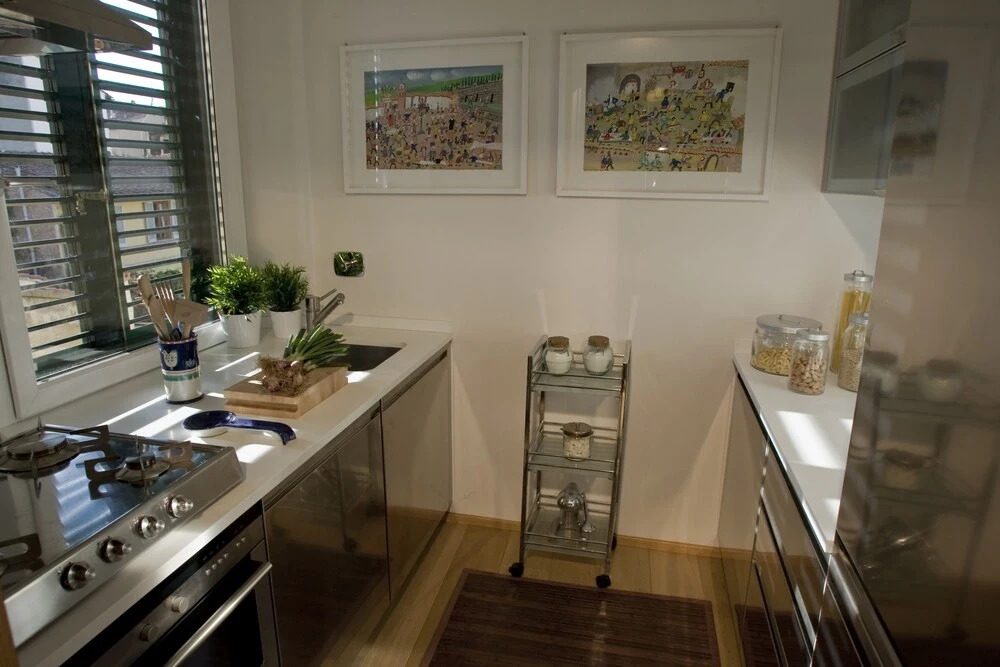 Luxury Eclectic Loft - Santa Croce