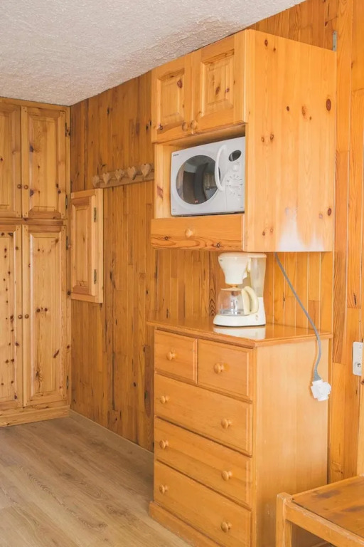 Chalet Les Clarines
