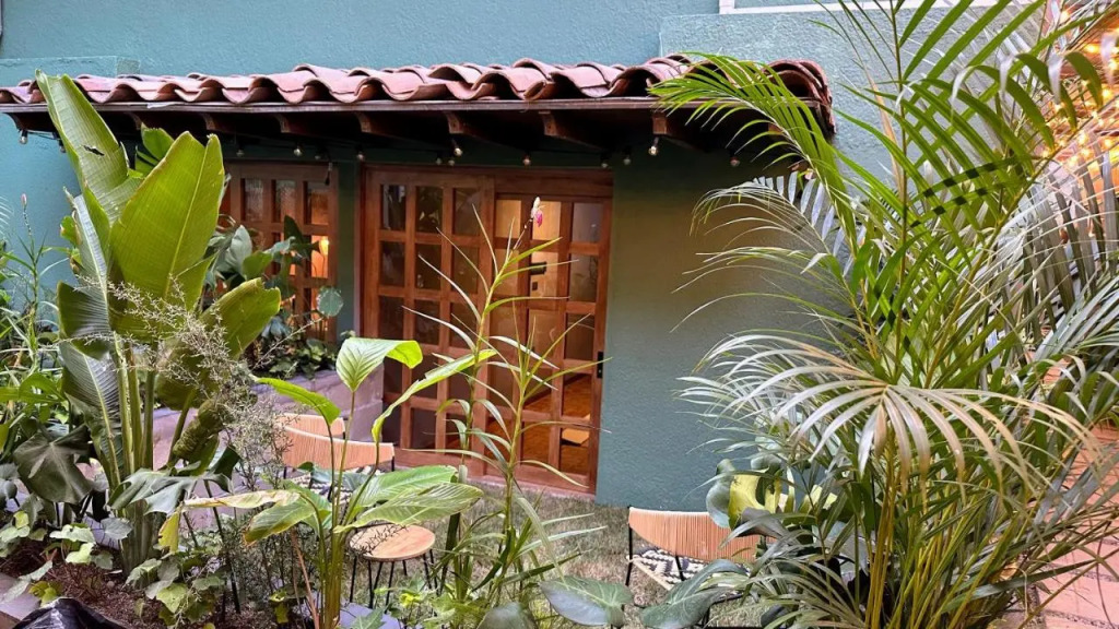 Poblado Muuk Hotel Boutique Campestre