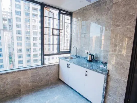 Yuehui International Apartment