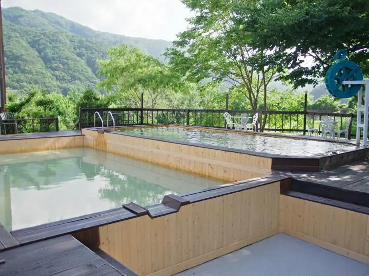 Cherris pension