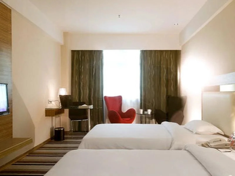 Orient Sunseed Hotel