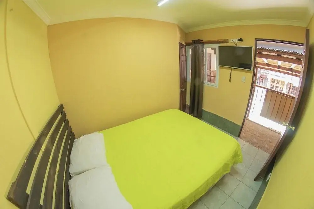 Euro Hostal